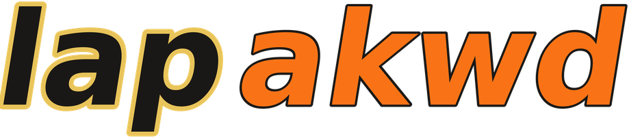 lapakwd logo
