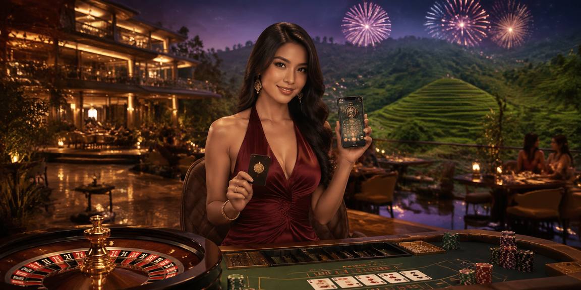 lapakwd Named game rooms